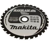 Hoja de sierra Makita MAKBLADE+ de 255x30x32 dientes