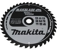 Hoja de sierra Makita MAKBLADE+ de 305x30x40 dientes