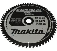Hoja de sierra Makita MAKBLADE+ de 305x30x60 dientes, 2,6 mm