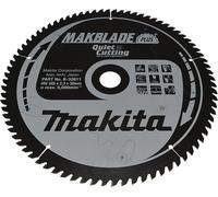 Hoja de sierra Makita MAKBLADE+ de 305x30x80 dientes