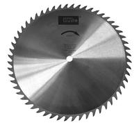 Hoja de sierra para leña Güde, modelo 600/30