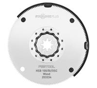 Hoja de sierra para madera Festool HSB 100/Bi/OSC | 203334