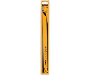 Hoja de sierra recta bimetálica Dewalt DT2355-QZ de 305 mm y 14 dientes por