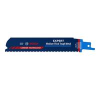Hoja de sierra sable expert ?medium-thick tough metal? s 955 hhm,