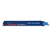 Hoja de sierra sable expert thick tough metal s1155chc, 10 uds.