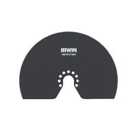 Hoja de sierra segmentada irwin iw1017204 para multiherramienta black+