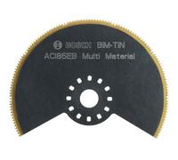 Hoja de sierra segmentada multimaterial BIM-TIN ACZ 85 EIB - B 2608661758