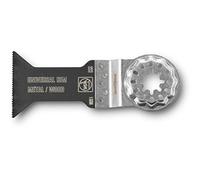 Hoja de sierra SL E-Cut U