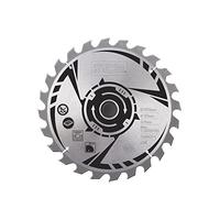 Hoja de trituradora TCT de 216 mm a 24 dientes Ryobi SB254T24A1