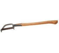 Hoja intercambiable BAHCO Räumaxt mango de nogal 680 mm