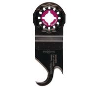 Makita Hoja B-65012 Starlock 11x24 mm HCS TMA068 Multimateriales