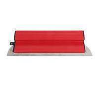 Hoja para Desnatar Espátula para Alisar Cuchillo de Acabado de Pared Eficiente Material de Acero Inoxidable de Aleación de Aluminio para Compuestos de Paneles de Yeso Yeso