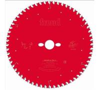 Hoja Para Sierra Circular Portátil Freud - Ø270 2,8/1,8 Al30 Z60 Ba 10° - F03fs09740 -fr27w001h