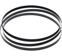 Hoja para sierra de cinta DW876 de 2215 mm, marca DEWALT, modelo DT8475-QZ, para cortar metales de baja resistencia y de 6 mm de ancho