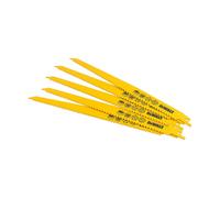 Hoja para sierra de sable, marca dewalt, modelo dt2363qz, uso en corte