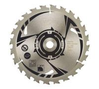 Hoja para Sierra de Sable Ryobi CSB184A1/ 184mm/ Compatible con R18CS7-0 ONE+