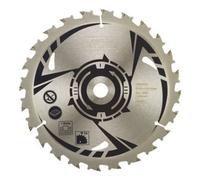 Ryobi Hoja de sierra circular 184 mm