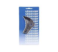 HOJA PARA TIJERA EN BLISTER, PARA ART. 79028. STOCKER