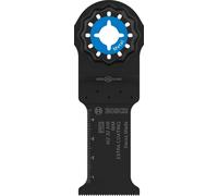 Hoja PRO AIZ 32 AIB para herramientas multifunción, 32 x 50 mm, juego de 5 unidades.