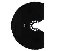 Stanley Hoja segmentada 100 mm para madera, metal y plástico - 1 unidad