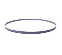 Hoja sierra cinta 1140x12,7x0,65 10/14 bimetal hierro metale x Scheppach mbs1200