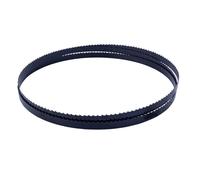 Hoja sierra cinta flexback 1490x6x0,36 mm 6t corte madera para Scheppach basa1