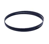 Hoja sierra cinta flexback 2360x12x0,5 mm 6t corte madera para Scheppach basa3