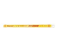 HOJA SIERRA MANO BIMETAL 18D BLISTER 10 UDS.
