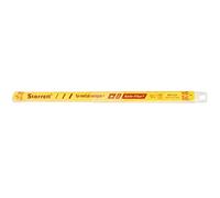 HOJA SIERRA MANO BIMETAL 24D BLISTER 10 UDS.
