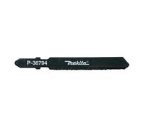 Hoja sierra metales Makita P-38794 79x0,8mm GR.50 • HM • Fibra vidrio • 3uds