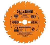 Cmt orange tools 271.216.36m - sierra circular (ultra itk) 216x1.7x30