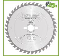 CMT Orange Tools Sierra circular 285.072.12M 300x3.2x30 z 72 atb 15° silenciosa