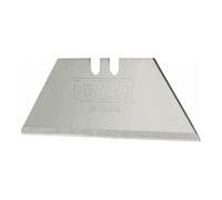 DeWalt Hojas de cuchillo DWHT11004-2 - 10 unidades - Ajuste universal