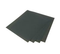 Hojas De Lijado Húmedas Y Secas Faithfull 230 X 280Mm A1000 (25) FAIAWDP1000
