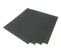 Hojas De Lijado Húmedas Y Secas Faithfull 230 X 280Mm C60 (25) FAIAWDP60