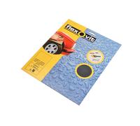 Hojas De Lijado Impermeables Flexovit 230 X 280Mm 1000G (25) FLV58246