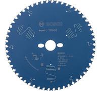 Hojas de sierra circular Bosch 254x30mm 54 dientes madera