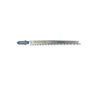 Hojas de sierra de calar irwin t234x, 5 piezas, para madera, acero al