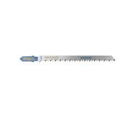 Hojas de sierra de calar irwin t301cd, corte rápido para madera, aglo