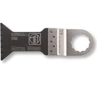Hojas de sierra universal E-Cut de Fein, número de artículo 63502148013