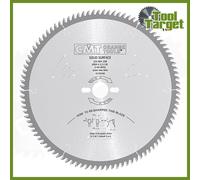 Hojas para materiales abrasivos y compuestos, serie industrial CMT 223