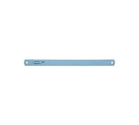 Hojas S. Maq. Hss 400X25X1.25M