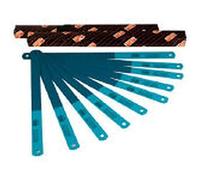 Hojas S. Maq. Hss 450X38X2.00M