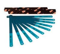 Hojas S. Maq. Hss 450X38X2.00M