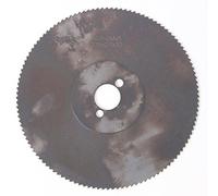 Hoja de sierra circular de acero rápido (HSS) para cortar metal, compatible con la sierra circular REMS Turbo K Cu-INOX, modelo 849700