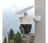 HOLACA Soporte de ángulo de pared de 90° compatible con eufy Security SoloCam S340/E30/E42, soporte de ángulo de pared de 90 °