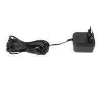 Holibanna Adaptador de corriente para timbre, transformador Blink timbre, 24V500mAh, plástico, negro, instalación doméstica, suministro estable