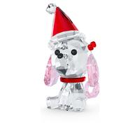 Holiday Cheers Caniche OS