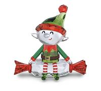 Swarovski Holiday Cheers Elfo Dulcis OS