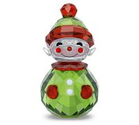 Holiday Cheers Elfo mecedor OS